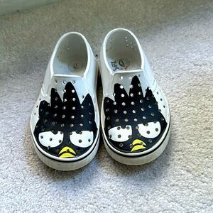 Batz Maru native shoes